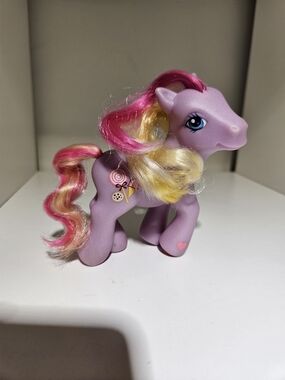 My Little Pony G3 Tripple treat